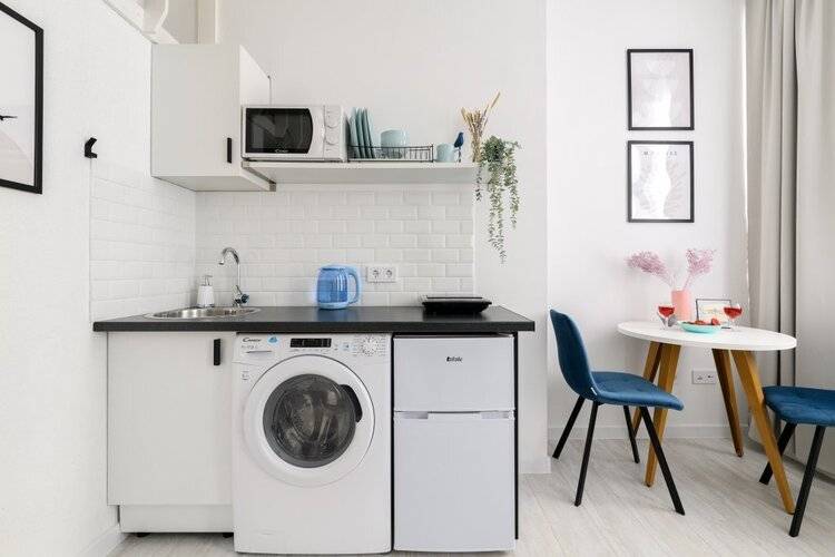 Квартира В 15-Ти Минутах Пешком От Невского Проспекта И Московского Вокзала