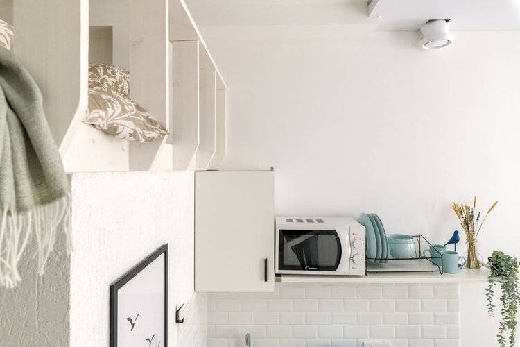 Квартира В 15-Ти Минутах Пешком От Невского Проспекта И Московского Вокзала