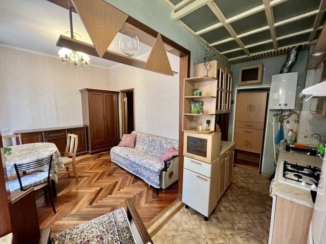 Апартаменты У Банковского Моста