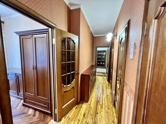 Апартаменты У Банковского Моста