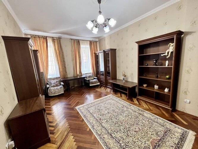 Апартаменты У Банковского Моста