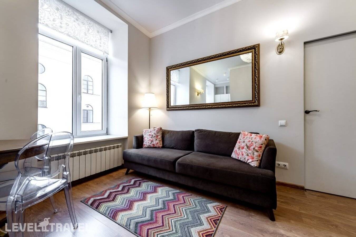 фотографии отеля Апартаменты Шикарная Квартира У Спаса На Крови в Россия(Центральный район) - фото №8