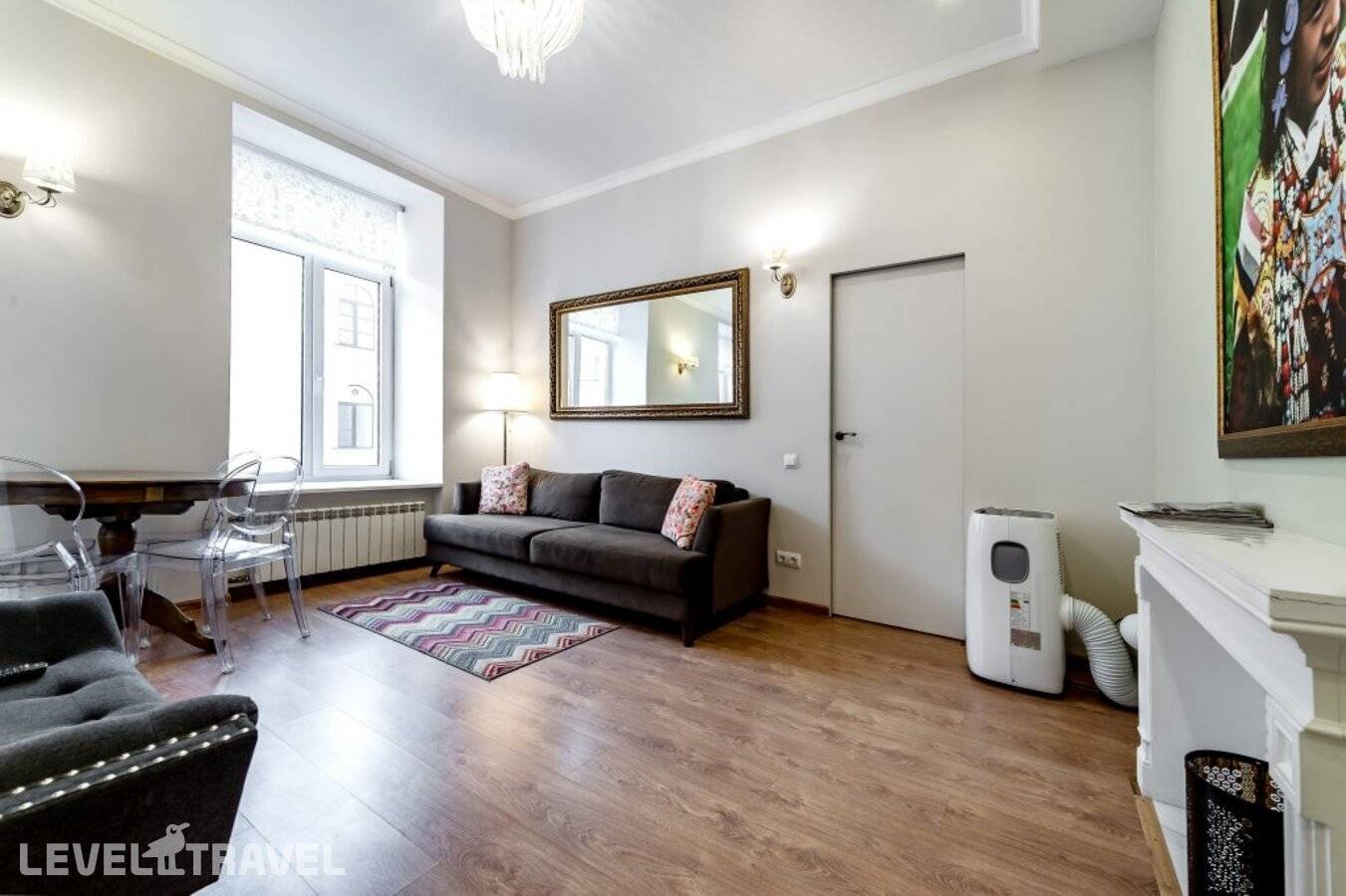 фотографии отеля Апартаменты Шикарная Квартира У Спаса На Крови в Россия(Центральный район) - фото №5