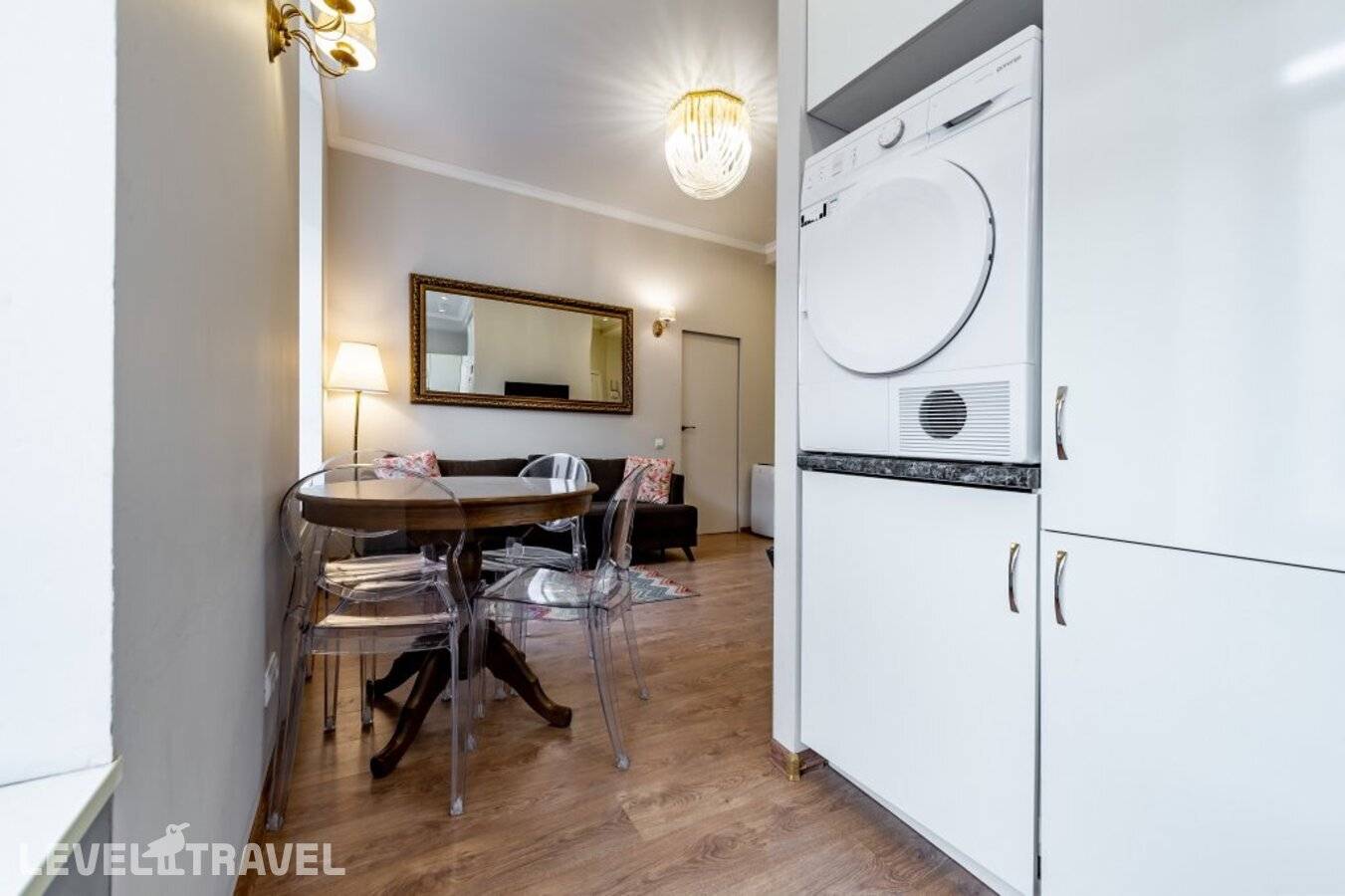 фотографии отеля Апартаменты Шикарная Квартира У Спаса На Крови в Россия(Центральный район) - фото №4