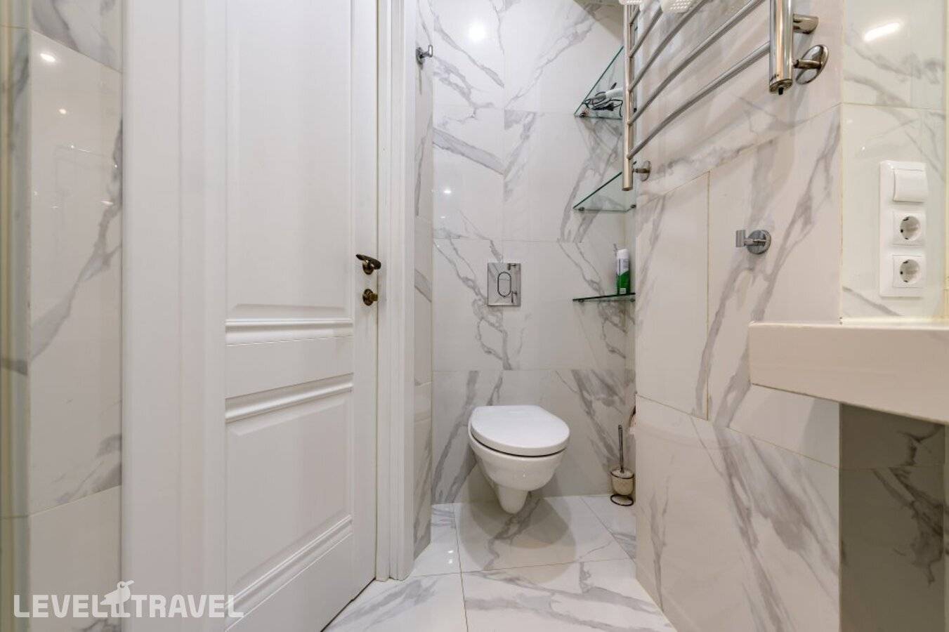 фотографии отеля Апартаменты Шикарная Квартира У Спаса На Крови в Россия(Центральный район) - фото №16