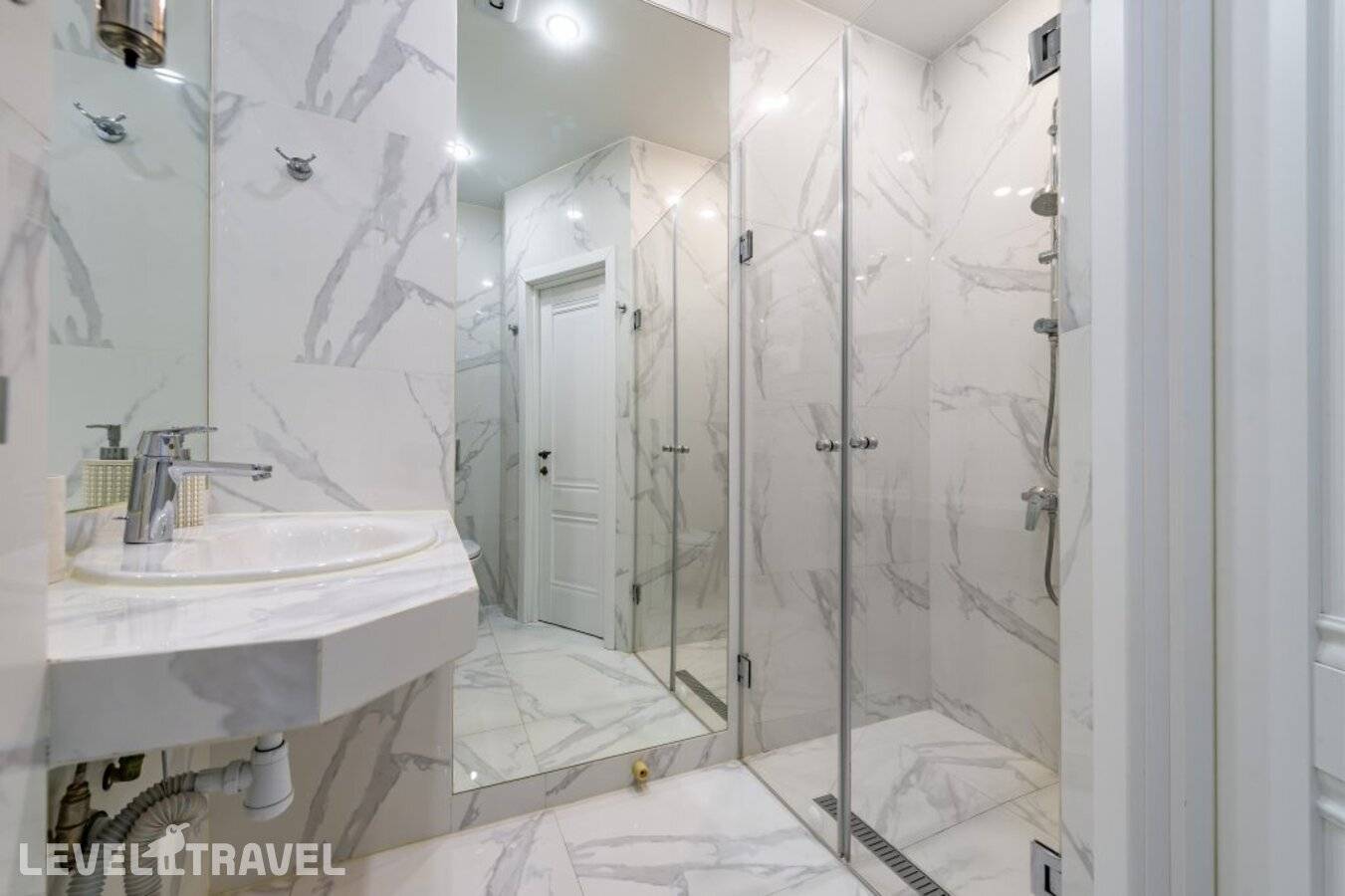 фотографии отеля Апартаменты Шикарная Квартира У Спаса На Крови в Россия(Центральный район) - фото №15