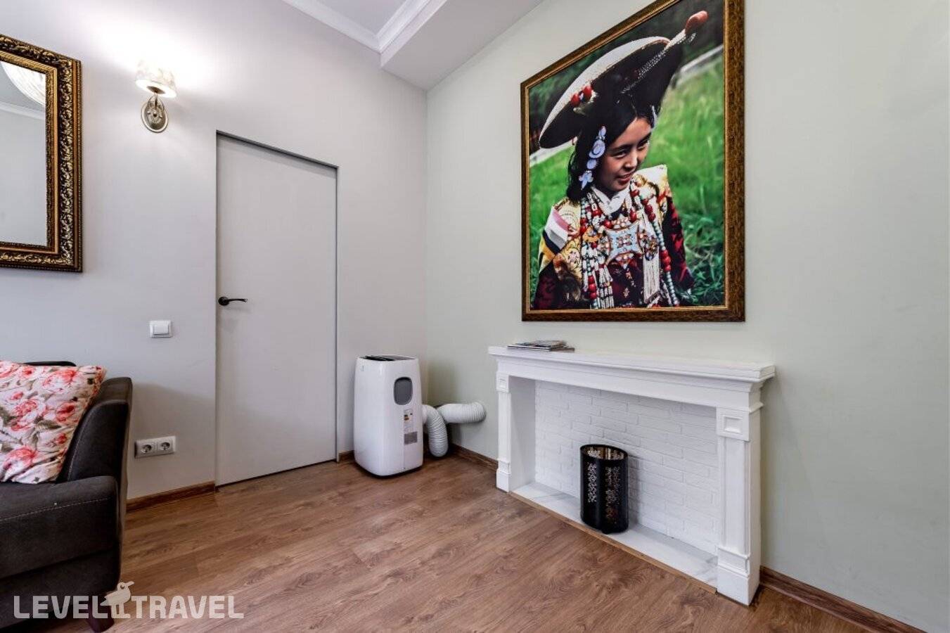 фотографии отеля Апартаменты Шикарная Квартира У Спаса На Крови в Россия(Центральный район) - фото №9