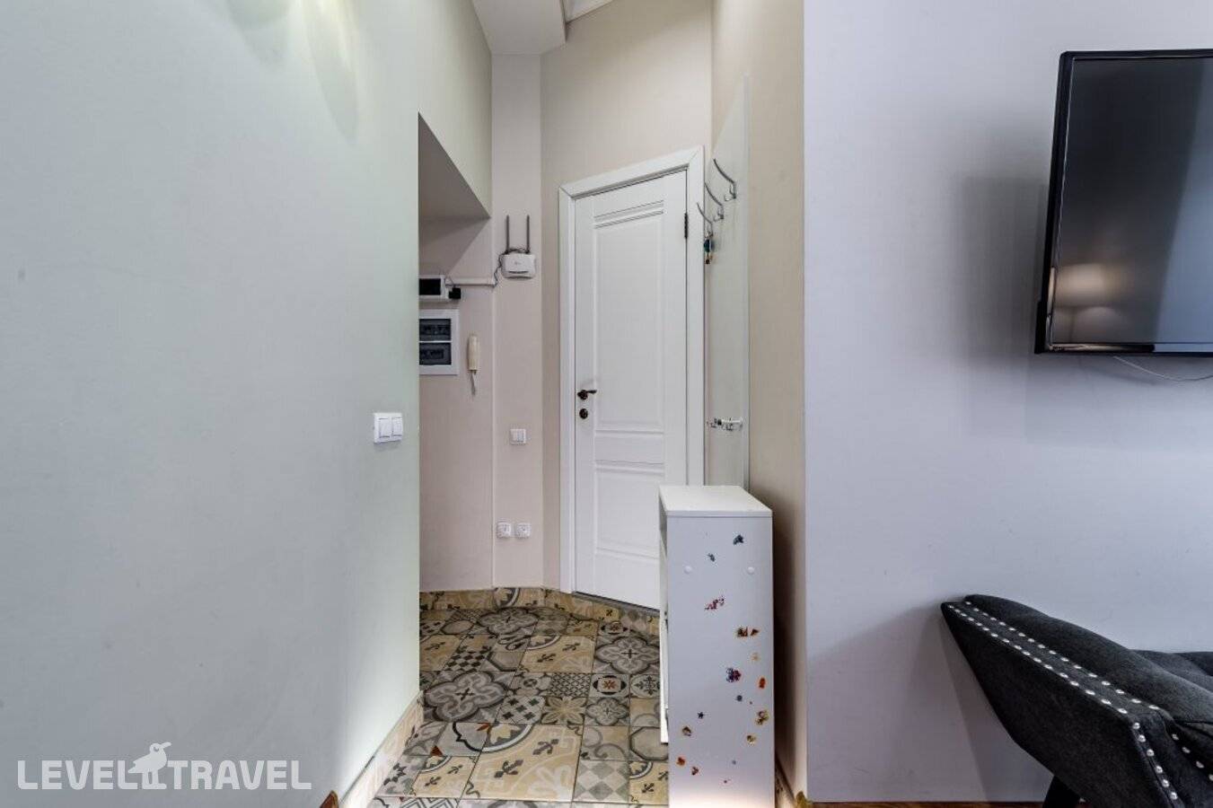 фотографии отеля Апартаменты Шикарная Квартира У Спаса На Крови в Россия(Центральный район) - фото №7