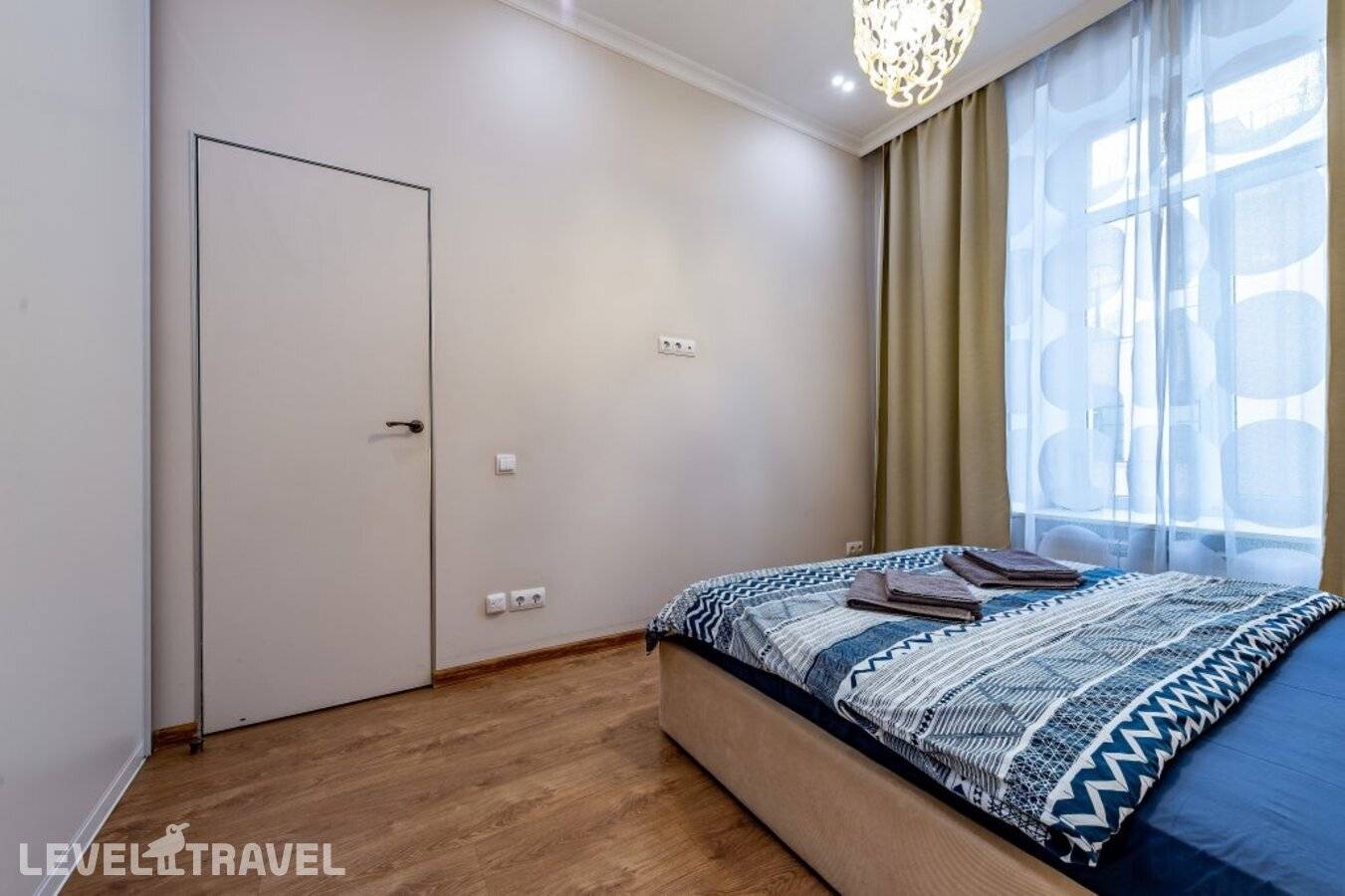 фотографии отеля Апартаменты Шикарная Квартира У Спаса На Крови в Россия(Центральный район) - фото №19