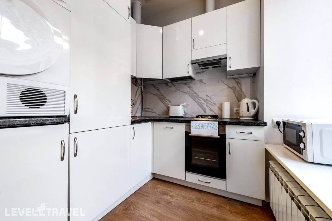 фотографии отеля Апартаменты Шикарная Квартира У Спаса На Крови в Россия(Центральный район) - фото №20