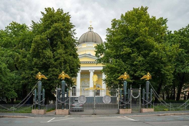 Апартаменты У Спасо - Преображенского Собора