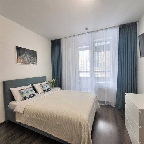 Жилое Помещение Apartment Comfort