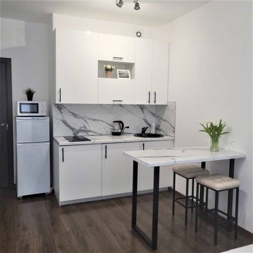 Жилое Помещение Apartment Comfort