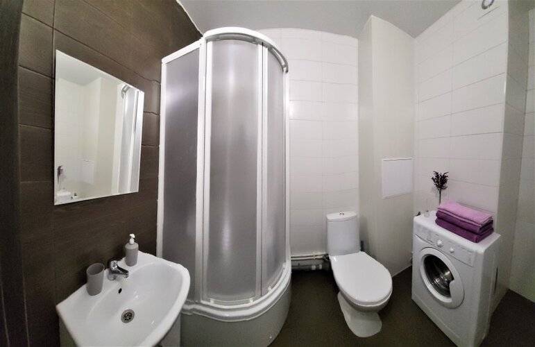 Жилое Помещение Apartment Comfort