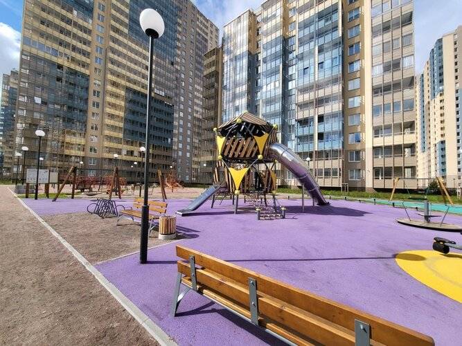 Жилое Помещение Apartment Comfort