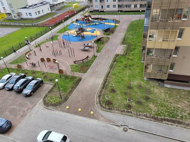 Жилое Помещение Apartment Comfort