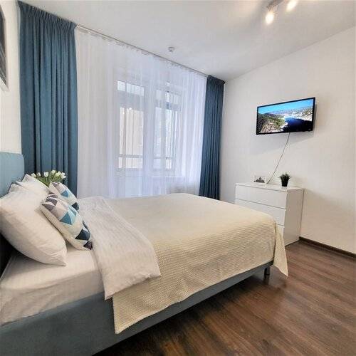 Жилое Помещение Apartment Comfort