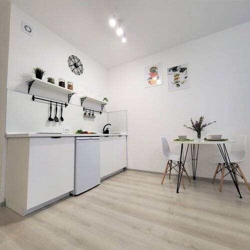 Жилое Помещение Apartment Comfort