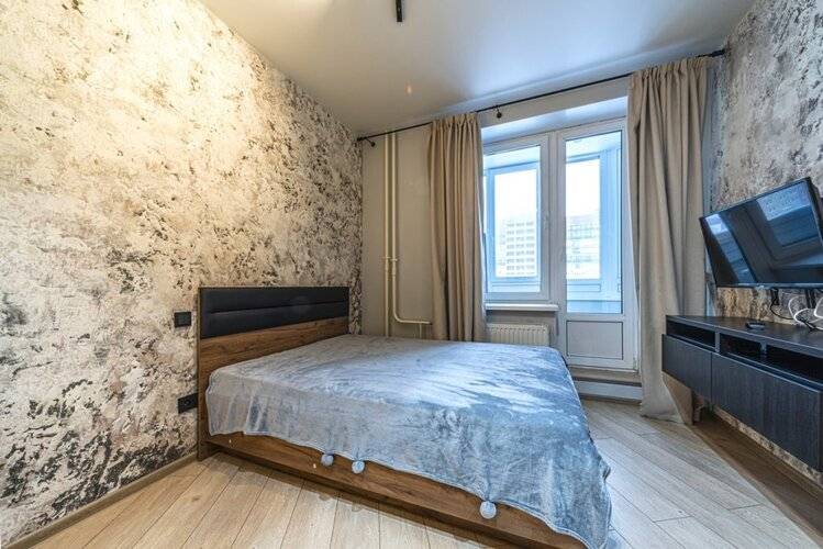 Апартаменты Goodapart Near Pulkovo Park