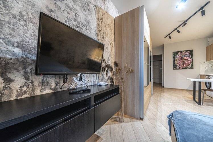 Апартаменты Goodapart Near Pulkovo Park