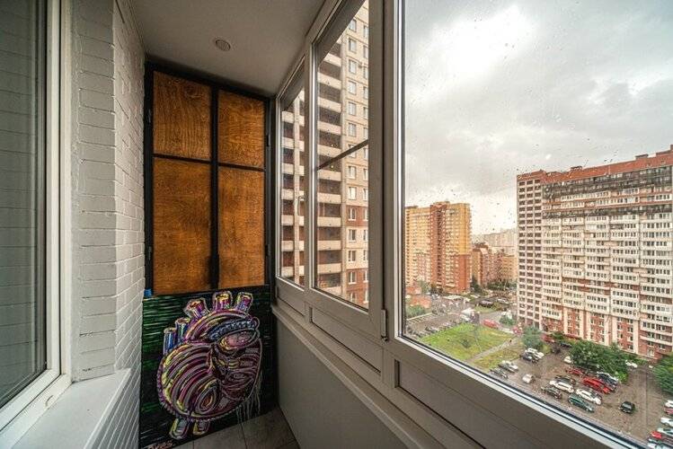 Апартаменты Goodapart Near Pulkovo Park
