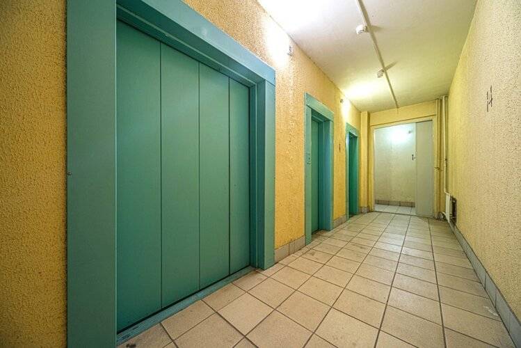 Апартаменты Goodapart Near Pulkovo Park