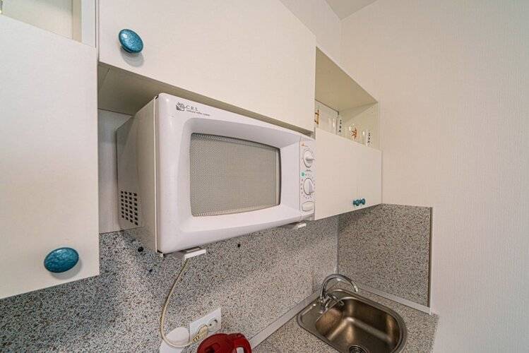 Апартаменты Goodapart Near The Ivanovo Garden 2