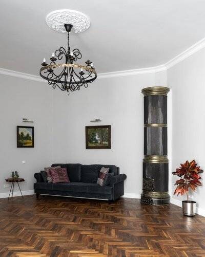 Квартира Orlov House