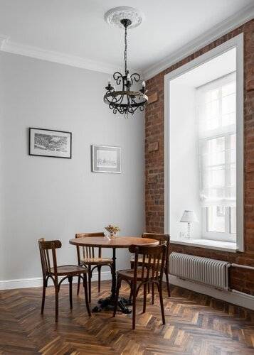 Квартира Orlov House