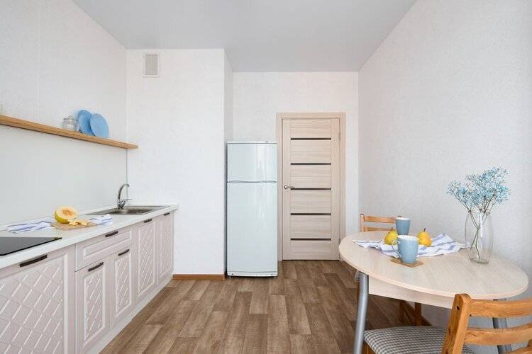 Апартаменты Sunny Flat