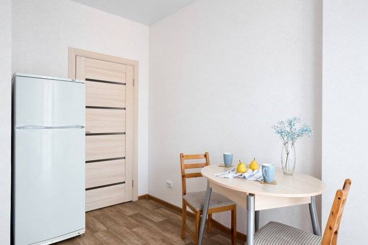Апартаменты Sunny Flat