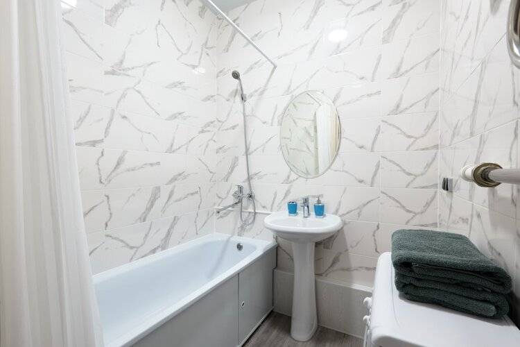 Апартаменты Sunny Flat