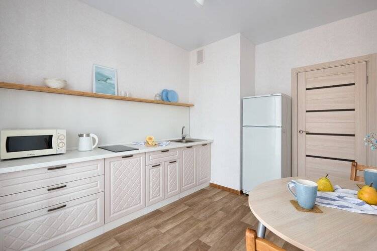 Апартаменты Sunny Flat
