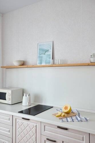 Апартаменты Sunny Flat