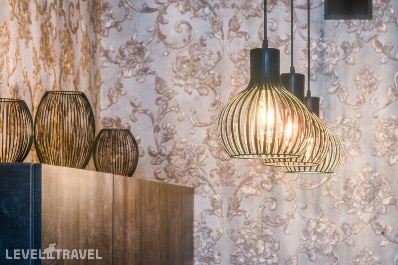 фотографии отеля Апартаменты В Апарт-Отеле Елагин 2 в Россия(Приморский район) - фото №15