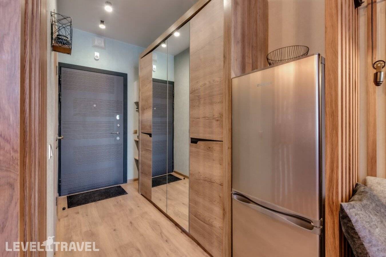 фотографии отеля Апартаменты В Апарт-Отеле Елагин 2 в Россия(Приморский район) - фото №25