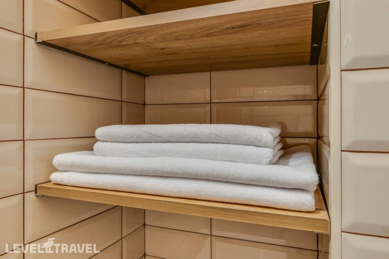 фотографии отеля Апартаменты В Апарт-Отеле Елагин 2 в Россия(Приморский район) - фото №6