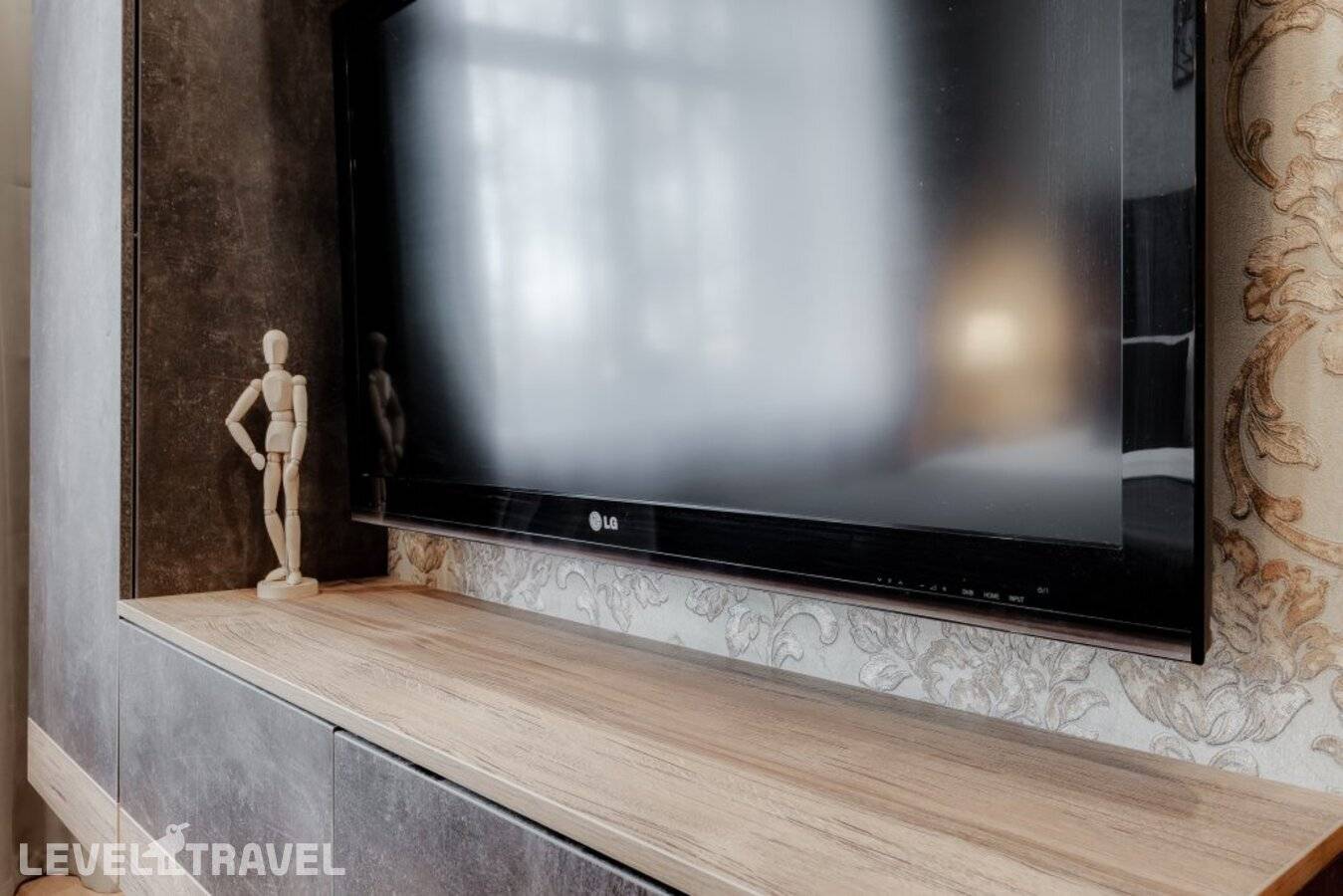 фотографии отеля Апартаменты В Апарт-Отеле Елагин 2 в Россия(Приморский район) - фото №17