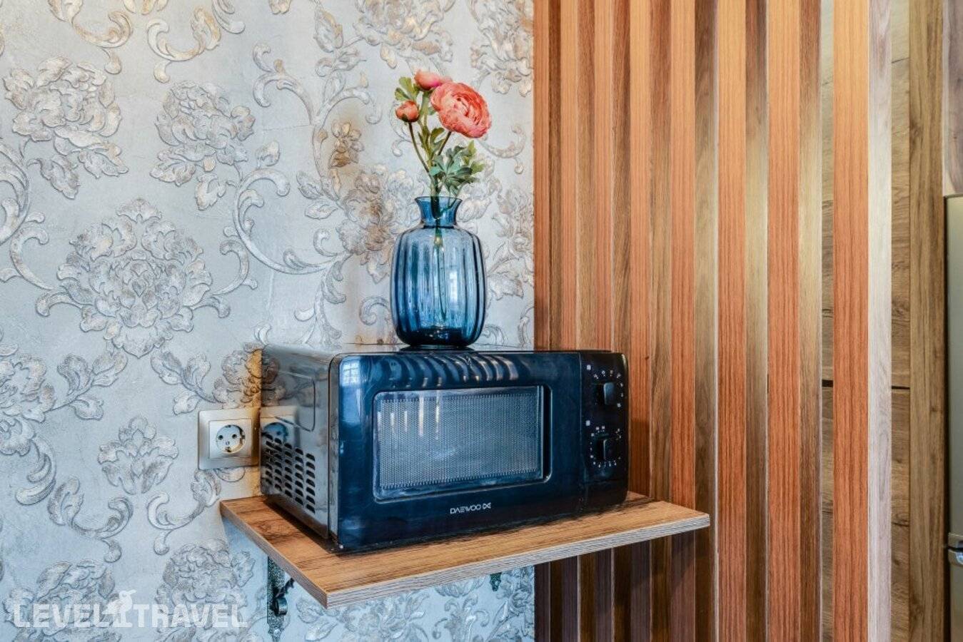 фотографии отеля Апартаменты В Апарт-Отеле Елагин 2 в Россия(Приморский район) - фото №5