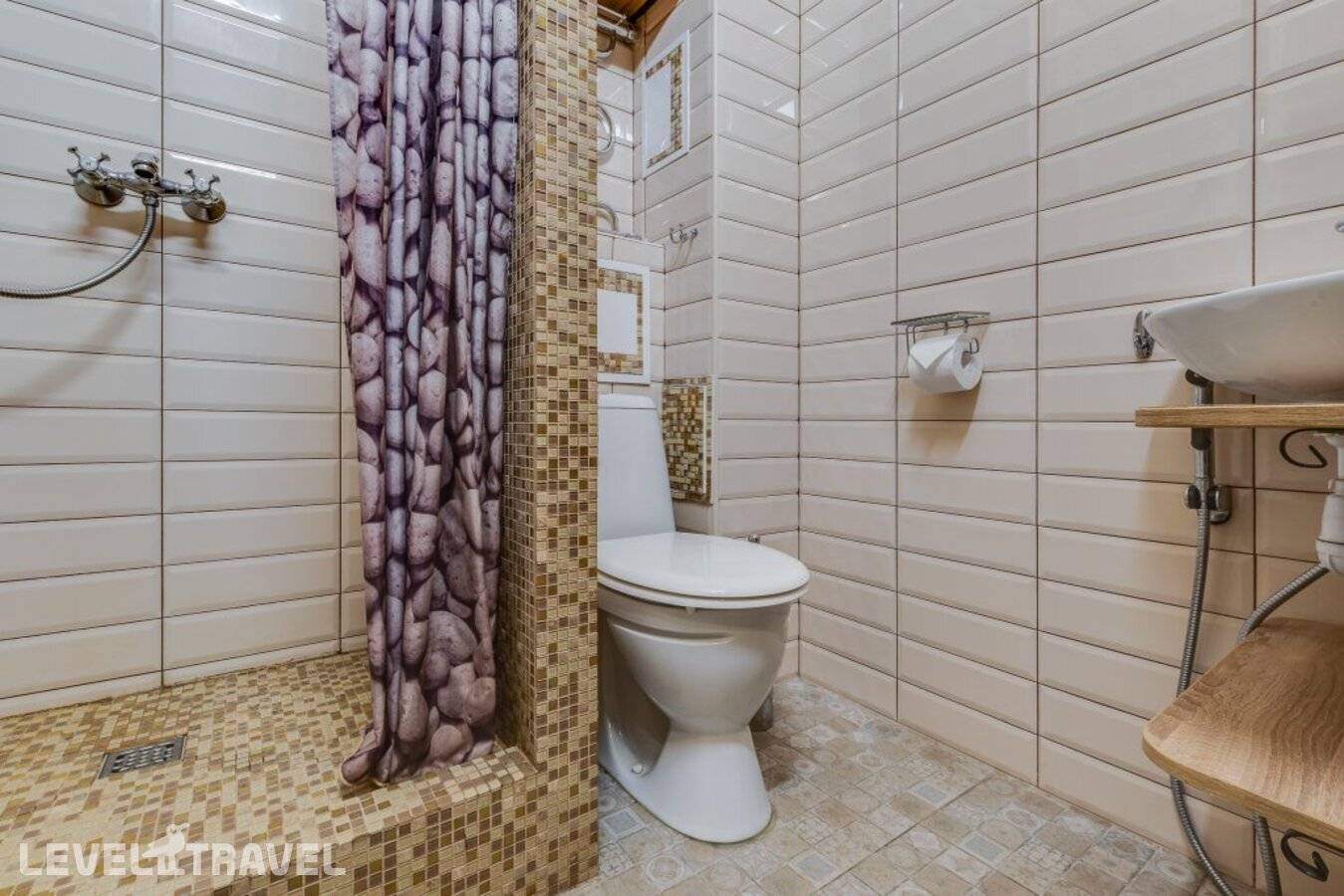 фотографии отеля Апартаменты В Апарт-Отеле Елагин 2 в Россия(Приморский район) - фото №10