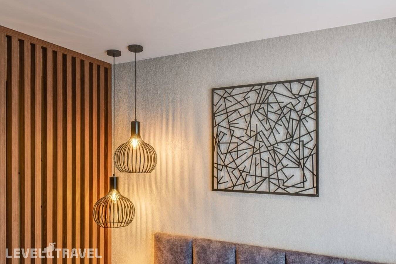 фотографии отеля Апартаменты В Апарт-Отеле Елагин 2 в Россия(Приморский район) - фото №2