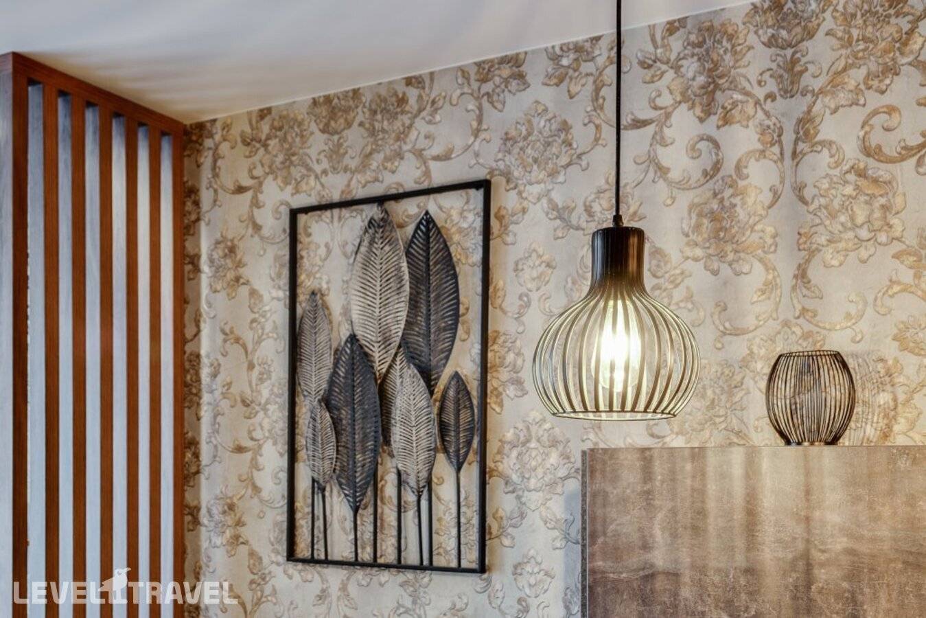 фотографии отеля Апартаменты В Апарт-Отеле Елагин 2 в Россия(Приморский район) - фото №8