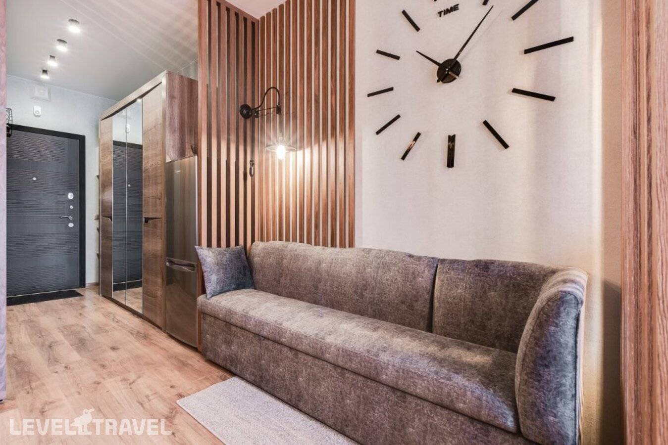 фотографии отеля Апартаменты В Апарт-Отеле Елагин 2 в Россия(Приморский район) - фото №9