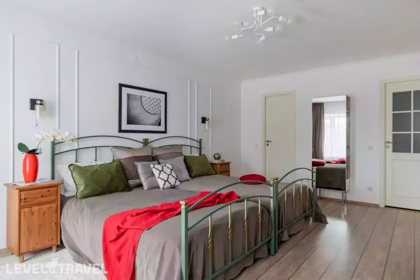 Апартаменты На Невском Проспекте 32-34