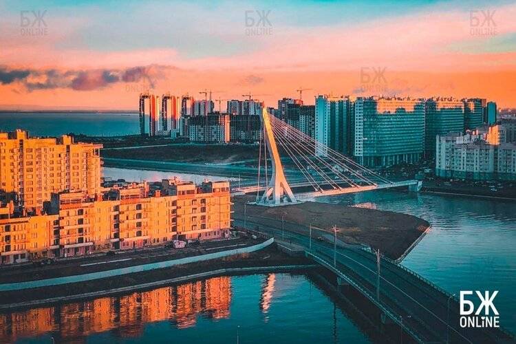 Апартаменты С Видом На Море