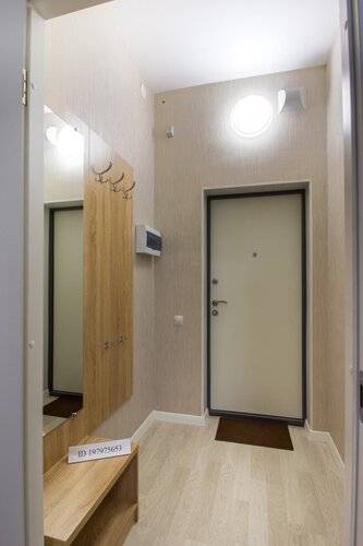 Студия Natalie Apartments Пулковское Шоссе 14/6