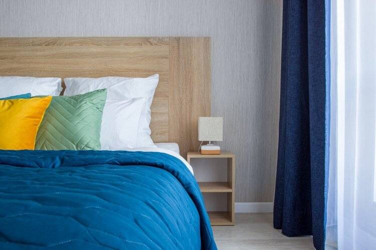 Студия Natalie Apartments Пулковское Шоссе 14/6