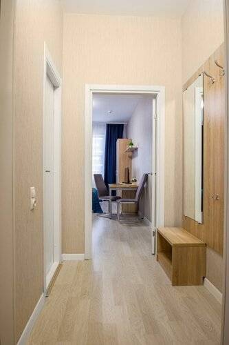 Студия Natalie Apartments Пулковское Шоссе 14/6