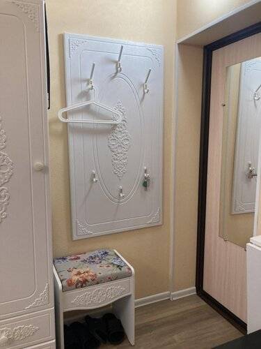 Квартира Третья Студия На Большом Пр. Петроградки