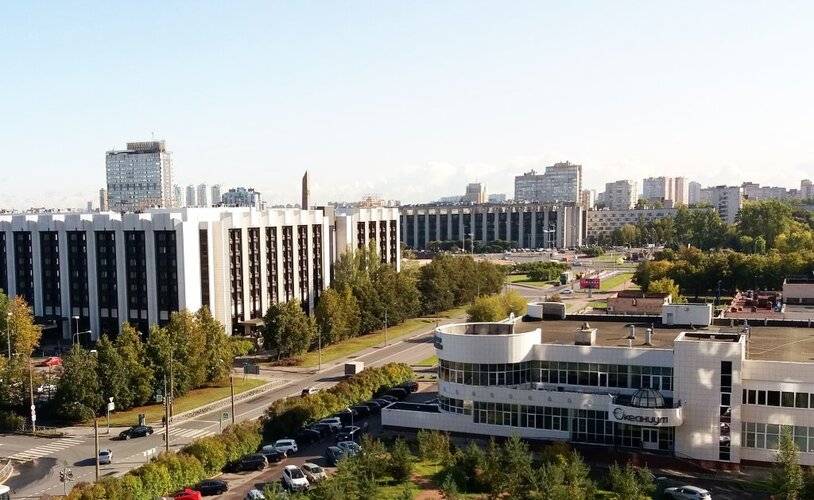 Гостевой Дом Yes Ok В Жк Москва
